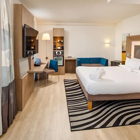 Novotel London Blackfriars Exterior foto
