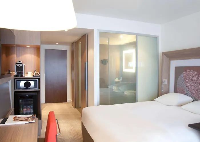 Novotel London Blackfriars