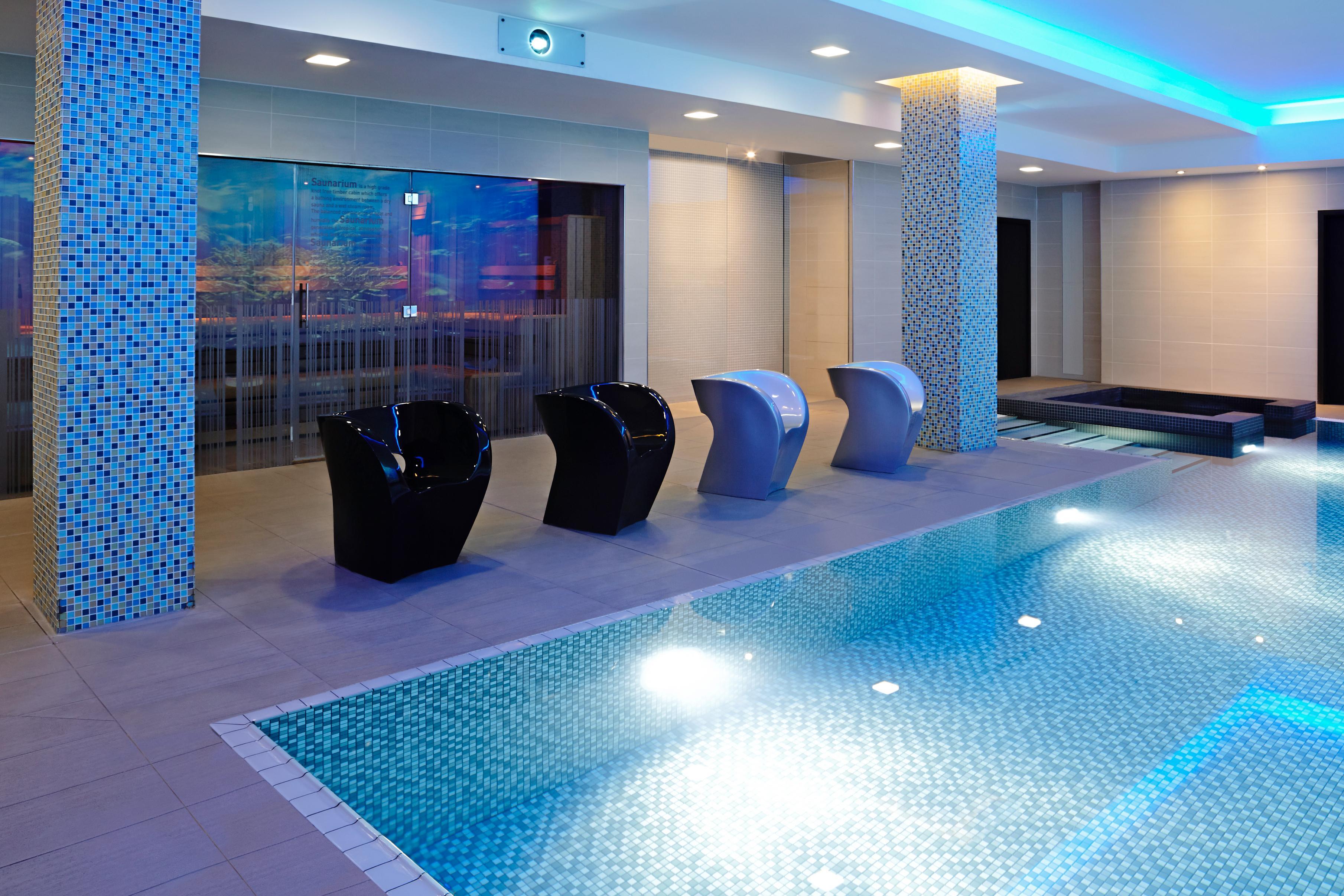 Отель Novotel Blackfriars Лондон