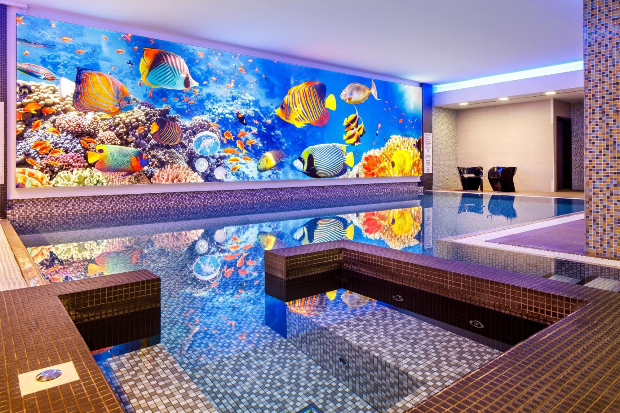Отель Novotel Blackfriars Лондон