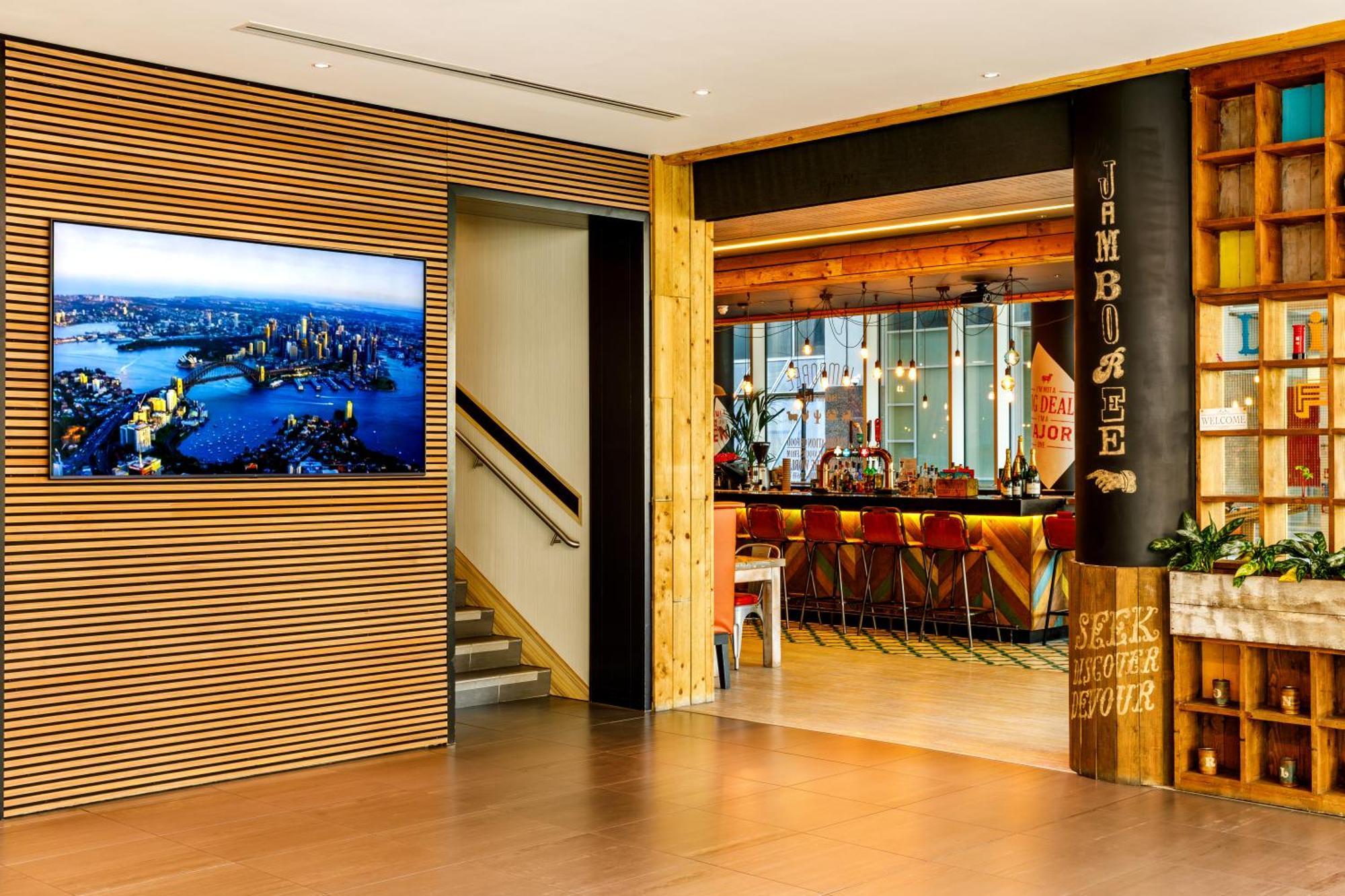 Novotel Blackfriars 4* Лондон