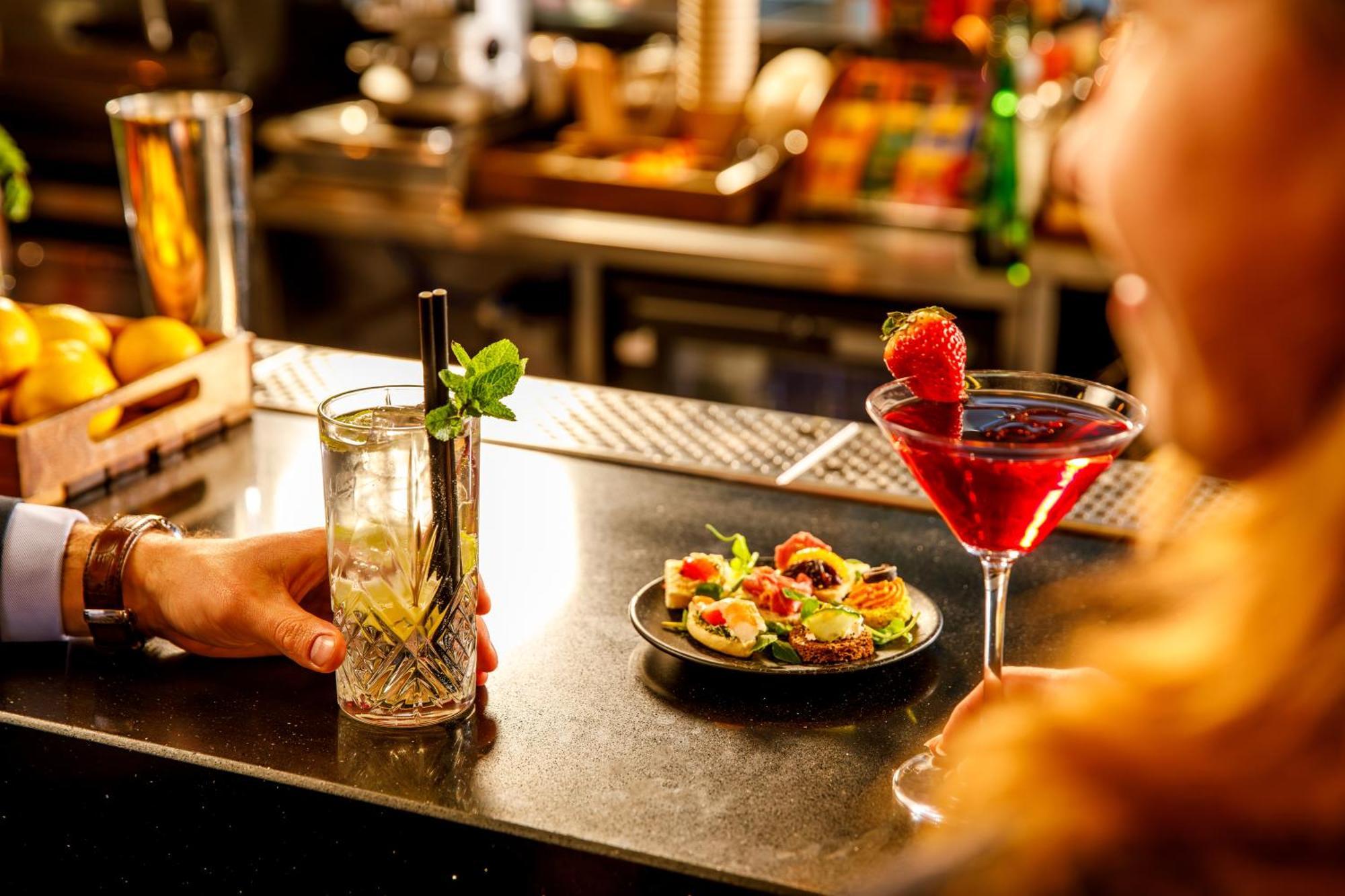Отель Novotel Blackfriars 4*