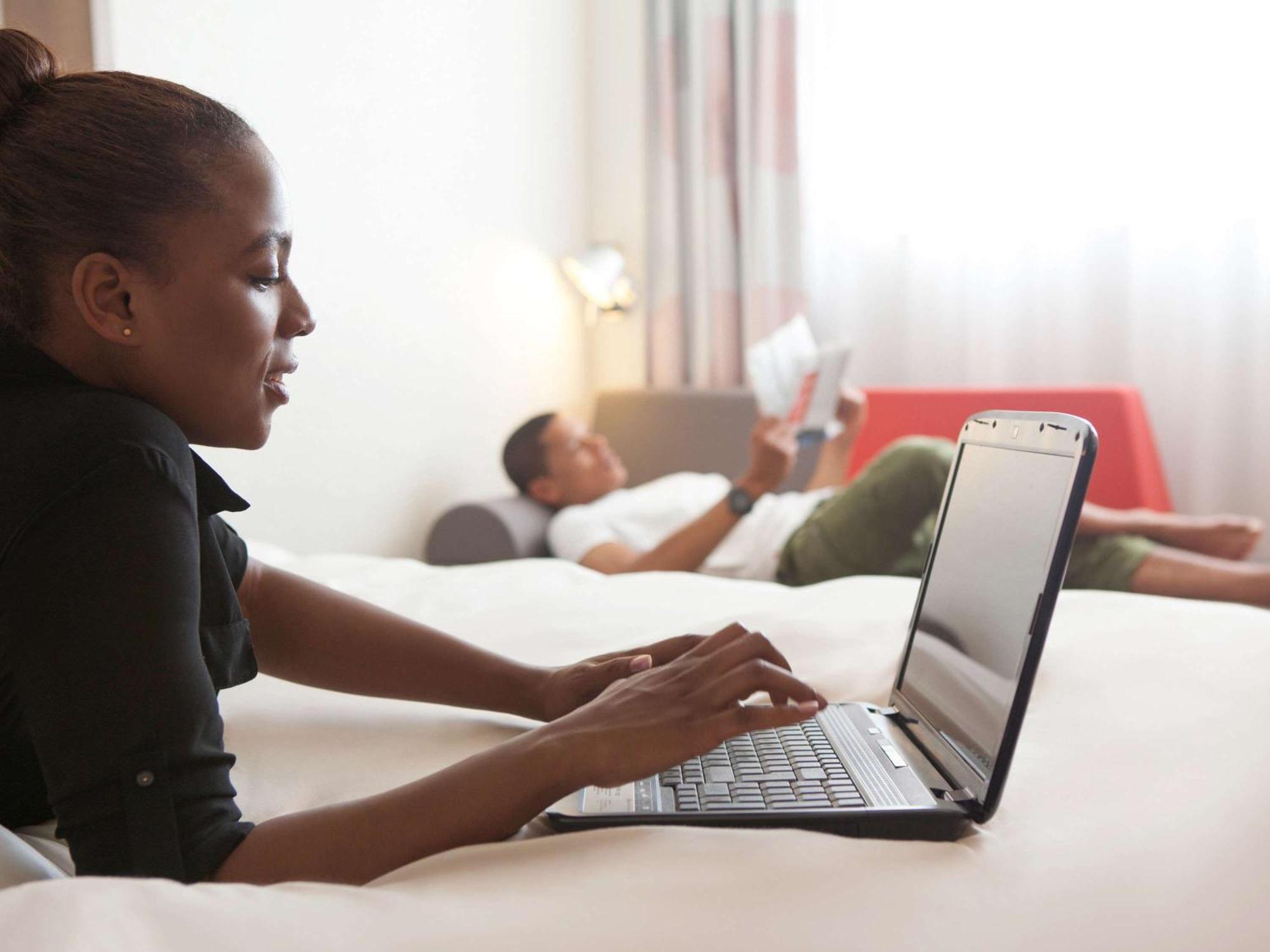 Отель Novotel Blackfriars 4*