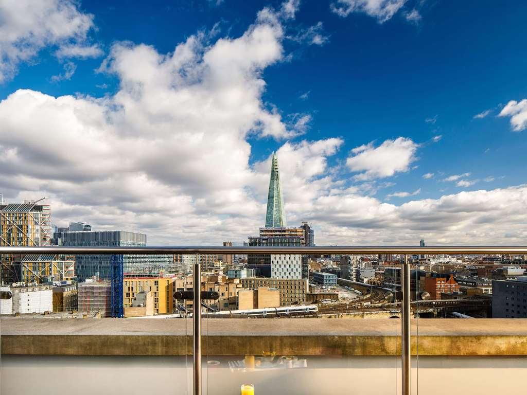 Novotel Blackfriars Отель