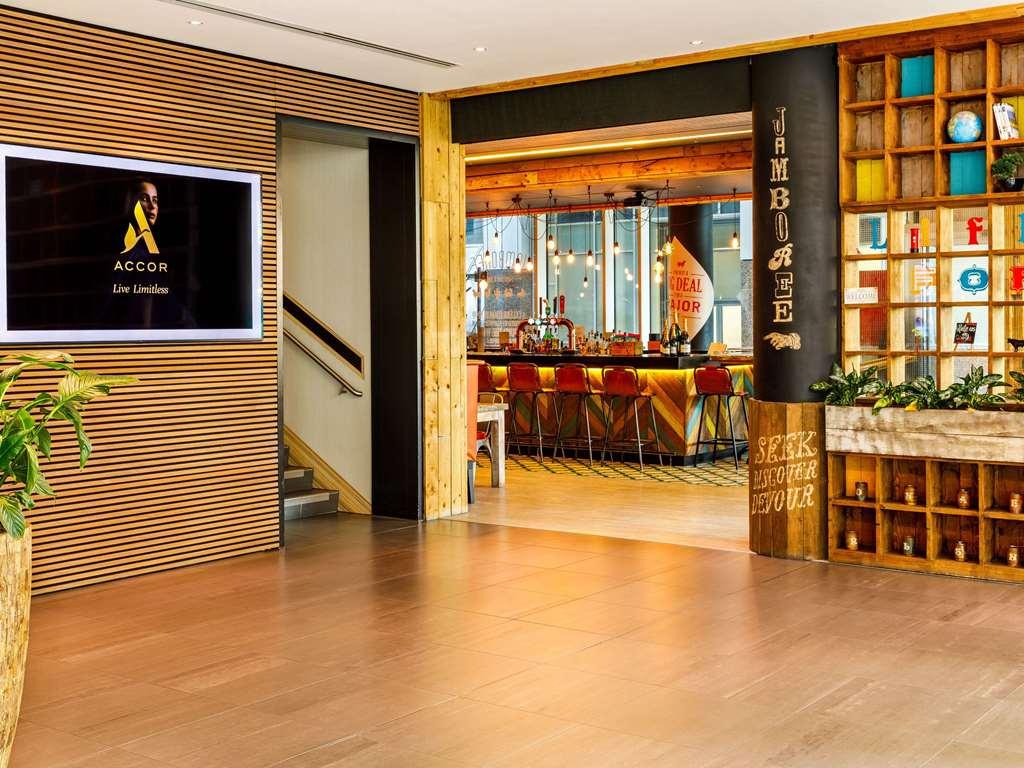 Novotel Blackfriars Отель 4*