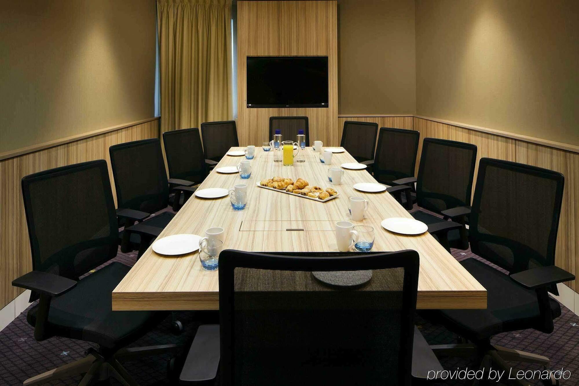 Novotel Blackfriars 4*