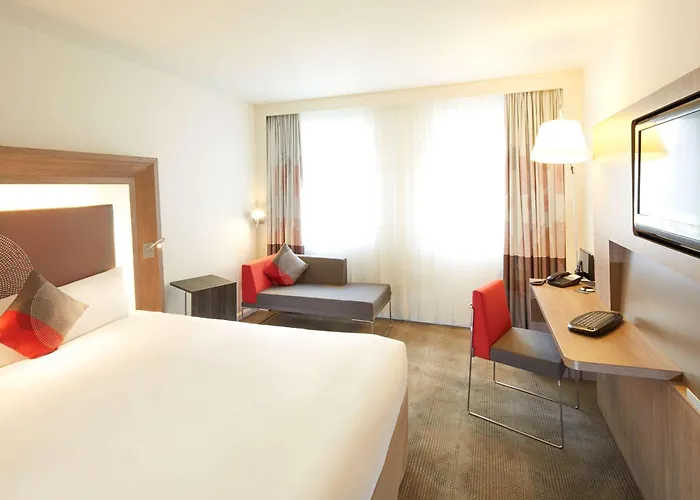 Novotel London Blackfriars