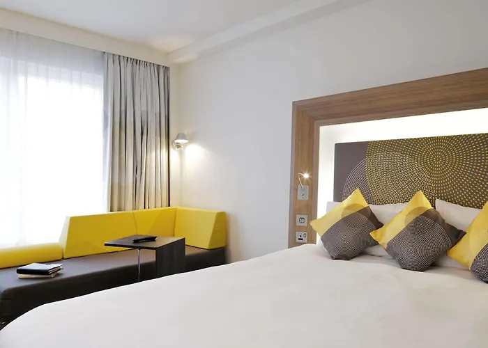 Novotel London Blackfriars