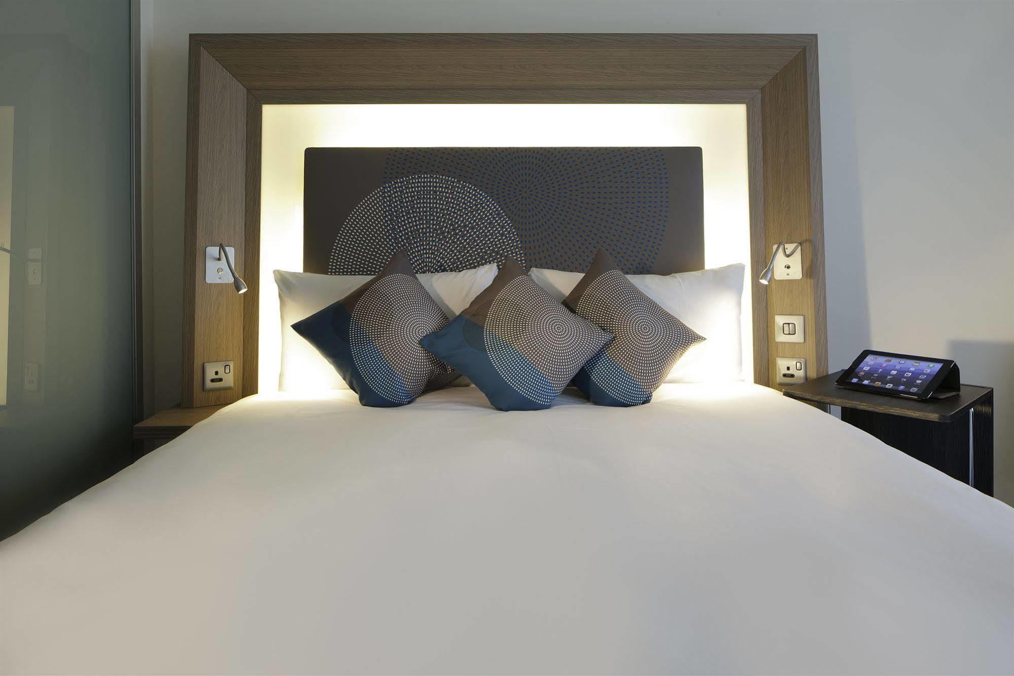 Hotel Novotel Blackfriars 4*